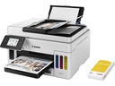 Canon Multifunktionsdrucker MAXIFY GX6050 + gratis Kopierpapier