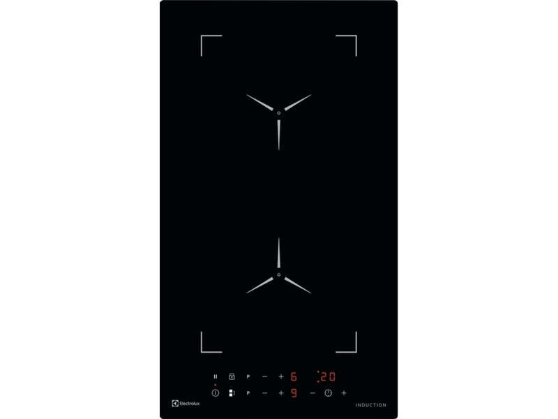 Electrolux Induktionskochfeld GK29TCIO Aufliegend/Flächenbündig