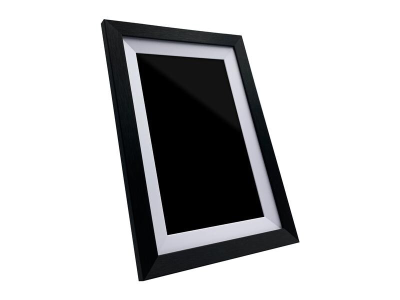 Puluz Digitaler Bilderrahmen Frameo Touch 10.1  Schwarz; Weiss