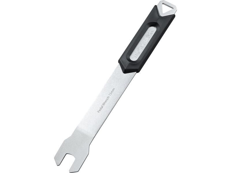 Topeak Pedal Gabelschlüssel 15 mm