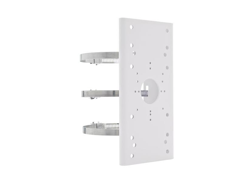 Abus Masthalterung TVAC32000 Weiss 1 Stück