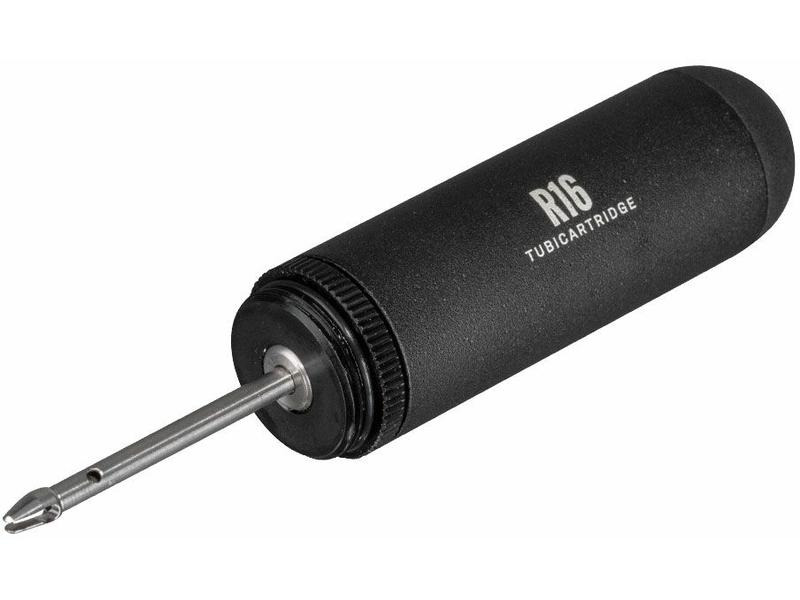 Topeak Fahrradwerkzeug Tubicartridge R16