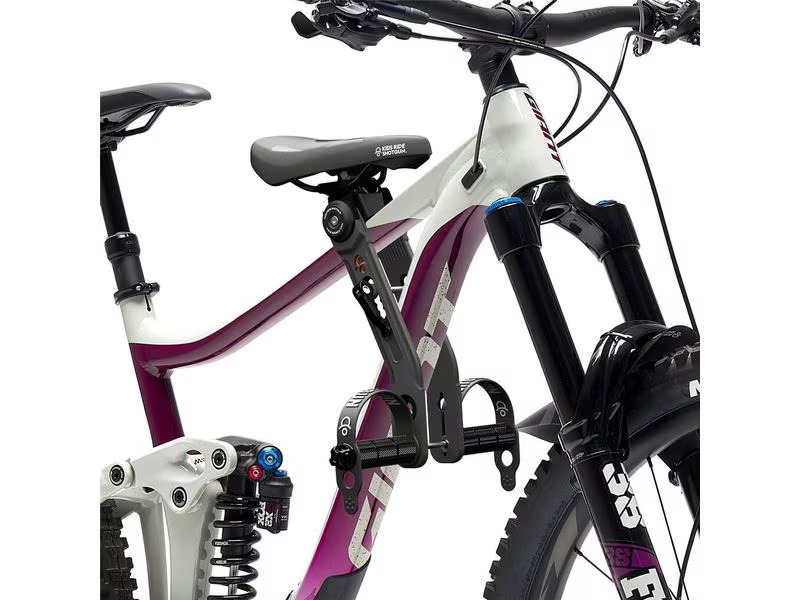 KRS Fahrradkindersitz Shotgun 2.0