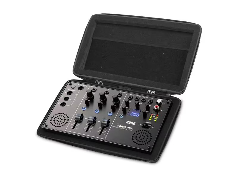 UDG Gear Transportcase Creator für Volca Series