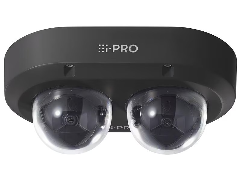i-Pro Netzwerkkamera WV-S85402-V2L1