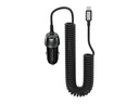 Promate Autoladegerät PowerDrive-33PDC QC3.0, Car Charger