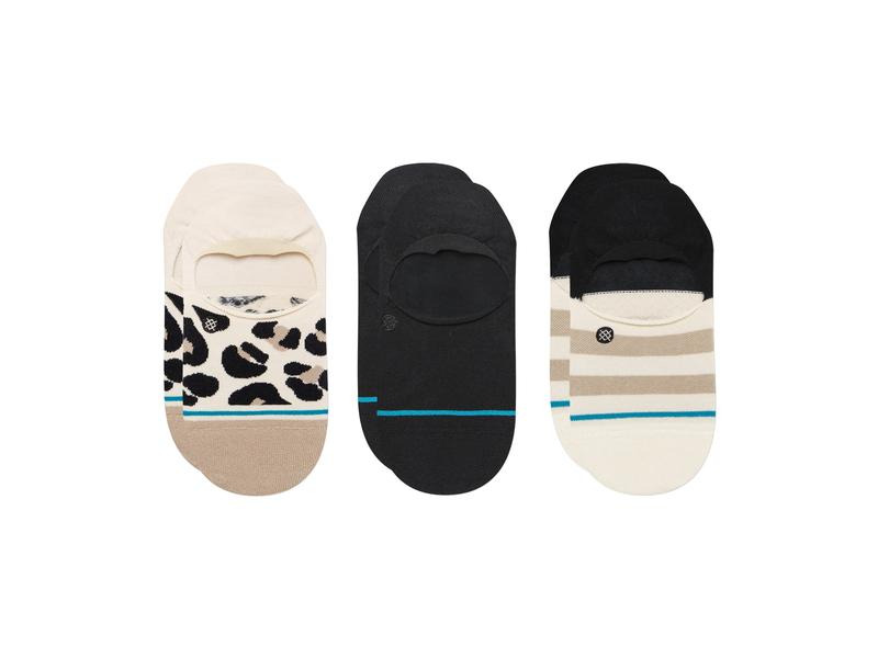 STANCE Socken Spot On Leopard 3er-Pack