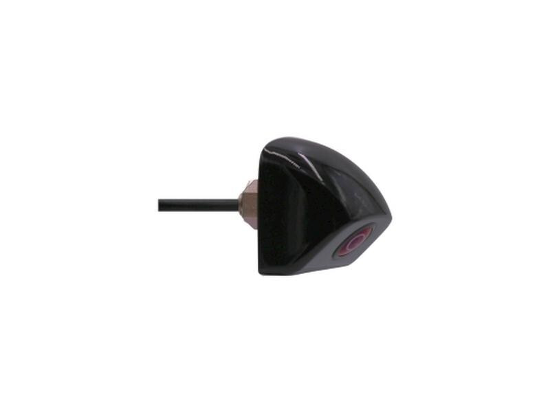 Blaupunkt Rückfahrkamera RVC 4.4A, 150° Aufbau