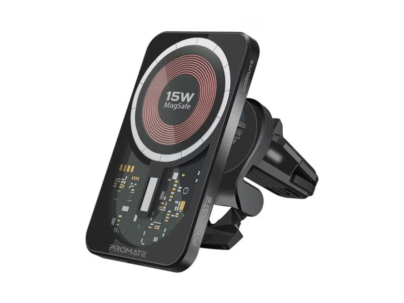 Promate Smartphone-Halterung LucidMount-15