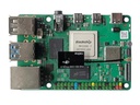 Okdo by Radxa Entwicklerboard ROCK 4C+ 4 GB RK3399-T