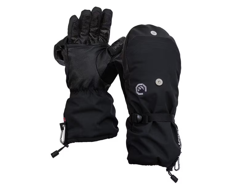 Vallerret Handschuhe Alta Arctic Mitt – M