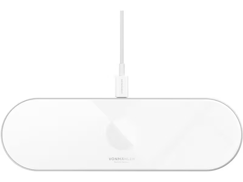 Vonmählen Wireless Charger Aura Home White