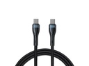 4smarts USB 2.0-Kabel PremiumCord USB C - USB C 1 m