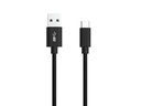Ansmann USB 3.0-Kabel 1700-0080 USB A - USB C 1.2 m