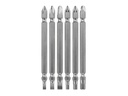 kwb Bit-Set 1/4  6-teilig