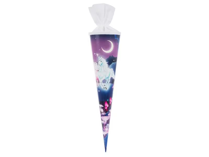 Goldbuch Schultüte Unicorn 70 cm