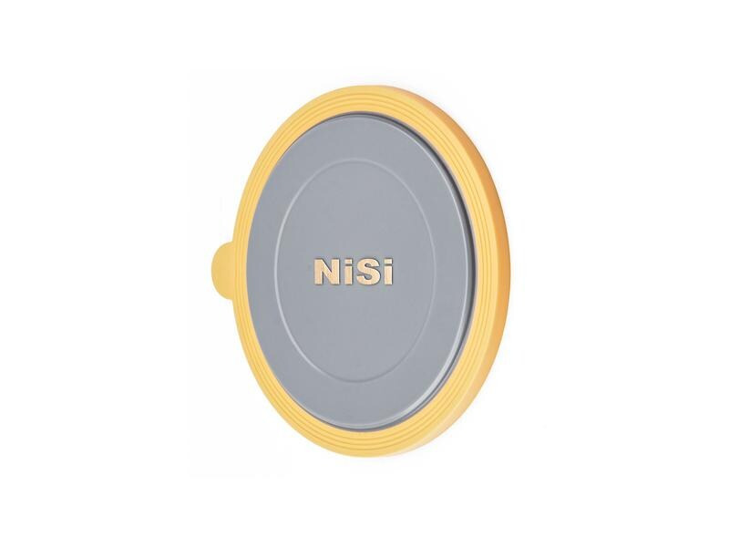 Nisi Objektivdeckel V7/V6