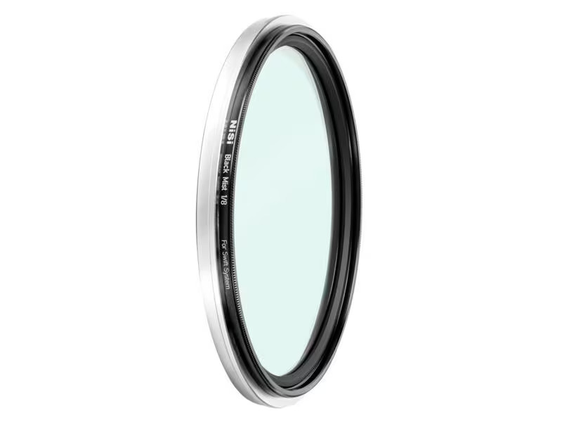 Nisi Set Black Mist 1/8 – 77 mm