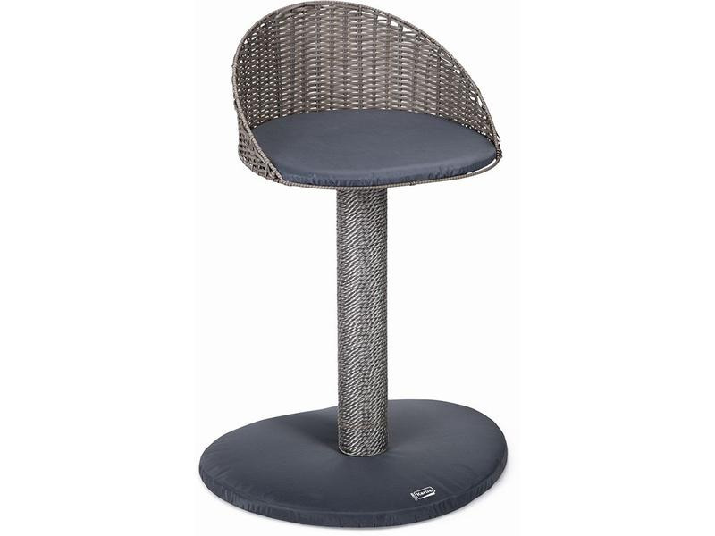 Karlie Kratzbaum Outdoor I – Lilly, Grau