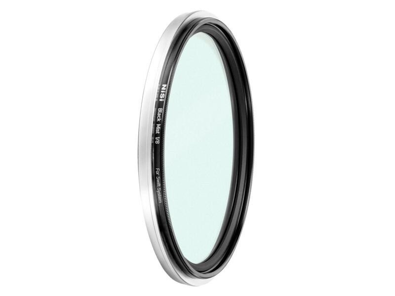 Nisi Set Black Mist 1/8 – 82 mm