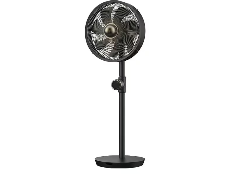 Stylies by Koenig Standventilator Uranus Anthrazit