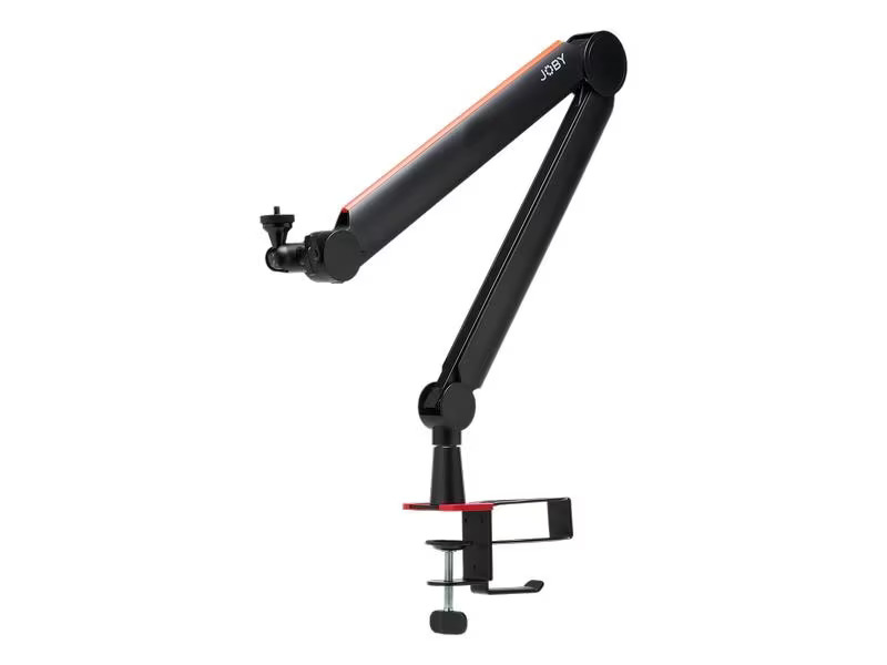 Joby Halterung Wavo Boom Arm