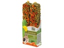 JR Farm Farmys Karotte &amp; Klee, 140 g