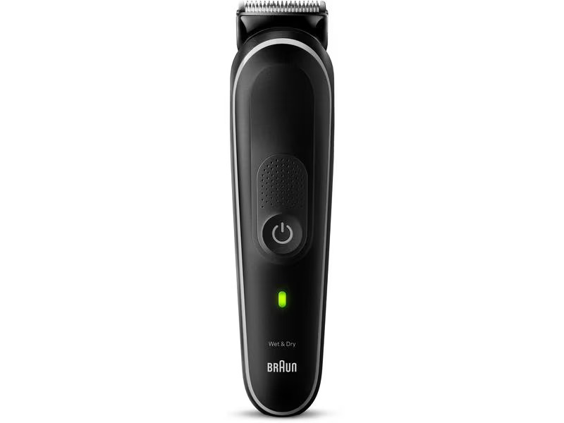 Braun Multirasierer All-In-One Styling Set Series 5 MGK5440