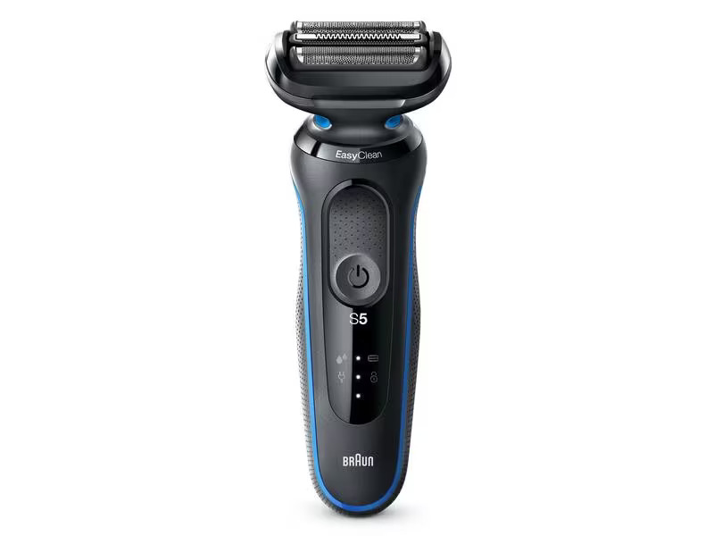 Braun Herrenrasierer 5 51-B1000s