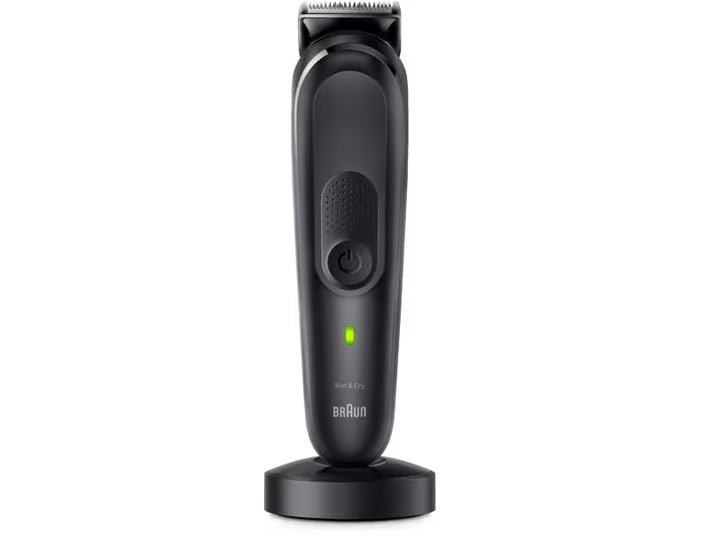 Braun Multirasierer All-In-One Styling Set Series 7 MGK7460
