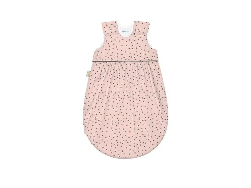 Odenwälder Baby-Sommerschlafsack Timmi Cool Powder Love Gr. 70
