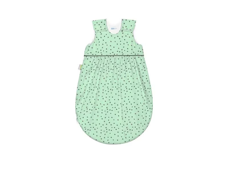 Odenwälder Baby-Sommerschlafsack Timmi Cool Deep Forest Gr. 70