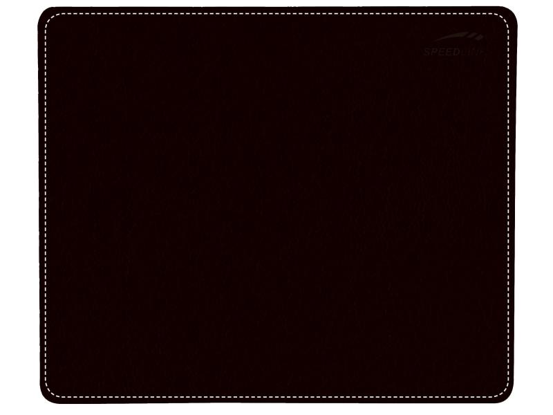 Speedlink Mausmatte NOTARY Soft Touch Schwarz
