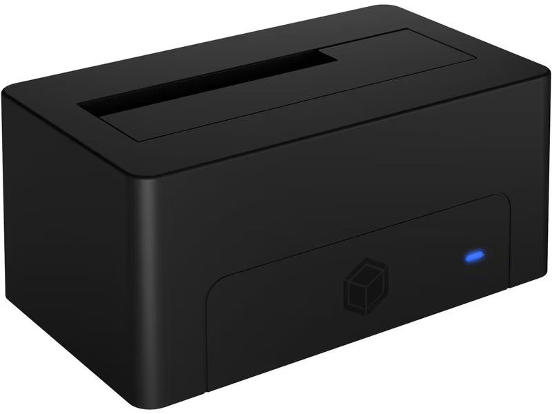ICY BOX Dockingsstation IB-1121-U3