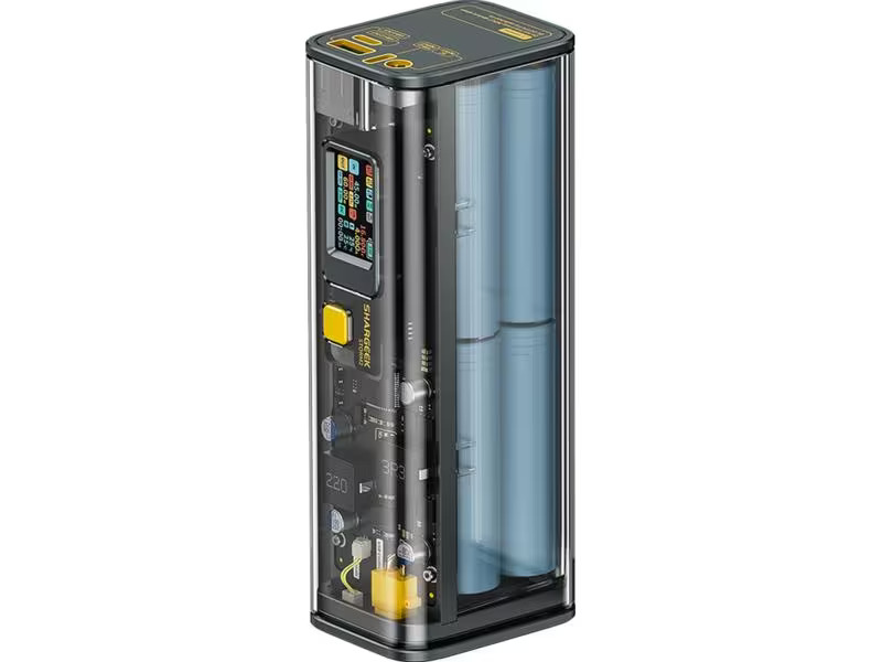 Sharge Powerbank Shargeek Storm 2 25600 mAh