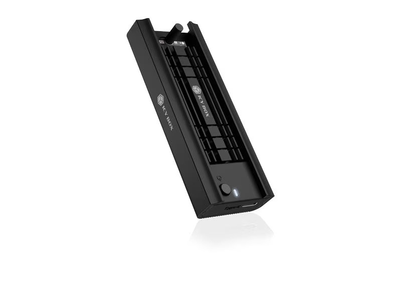 ICY BOX Dockingsstation IB-180MC-C31
