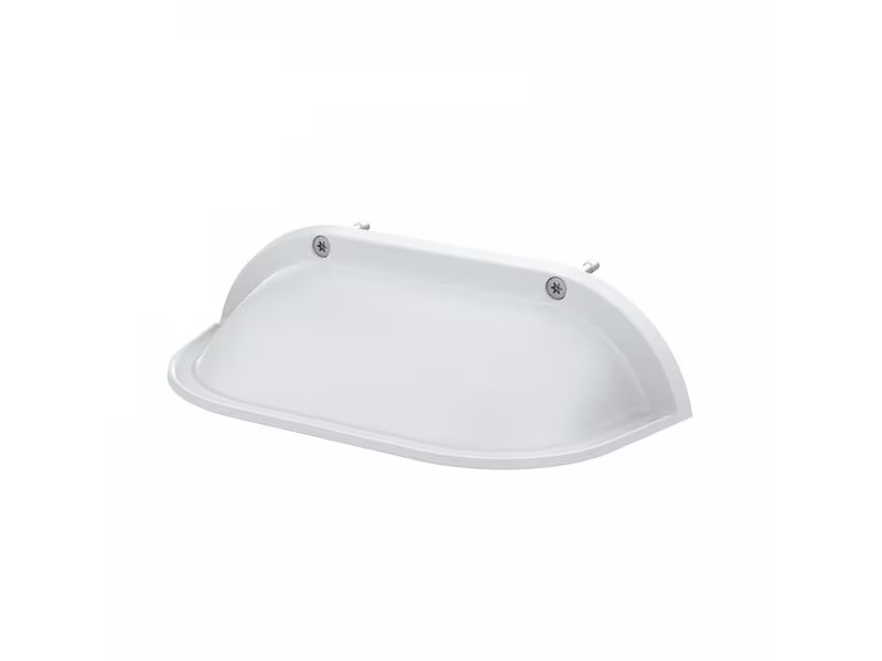 Axis Wetterschutzgehäuse TP3811 Weiss 1 Stück