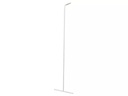 Yamazaki Garderobenleiste Slim Tower Weiss