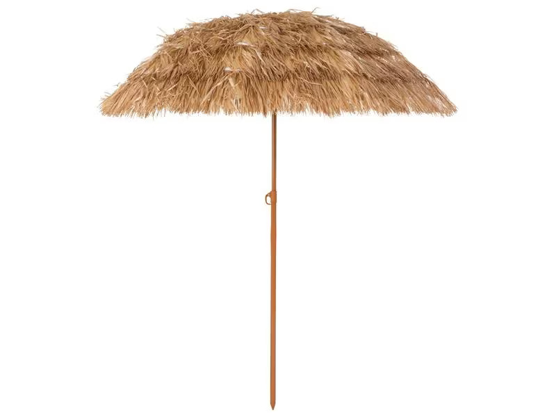 KOOR Sonnenschirm Tiki, 180 cm