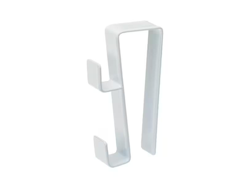 Yamazaki Türhänger Tower Weiss