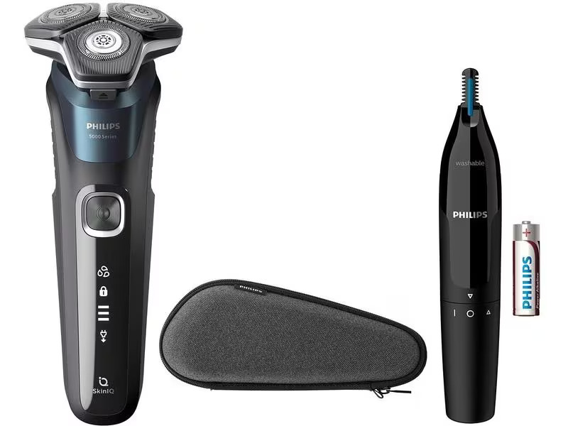 Philips Herrenrasierer Series 5000 S5889/11
