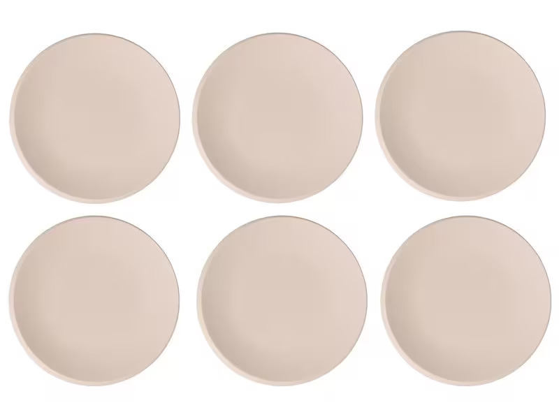 Villeroy &amp; Boch Speiseteller NewMoon 1 Stück, Beige