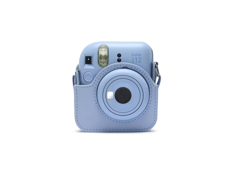 Fujifilm Fotokamera Instax Mini 12 Blau