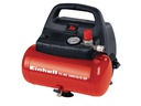 Einhell Kompressor TC-AC 190/6/8 OF