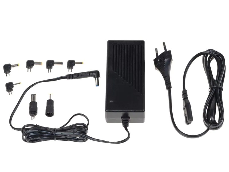 Alpha Elettronica Tischnetzgerät  65 W, 19 V