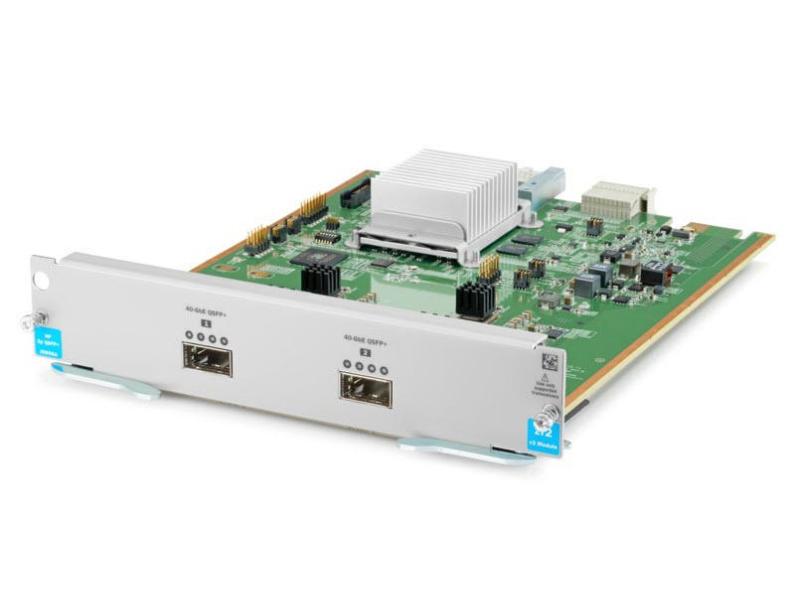 HPE Aruba Networking Switch Modul J9996A