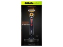 Gillette Labs Heated Razor Travel Pack