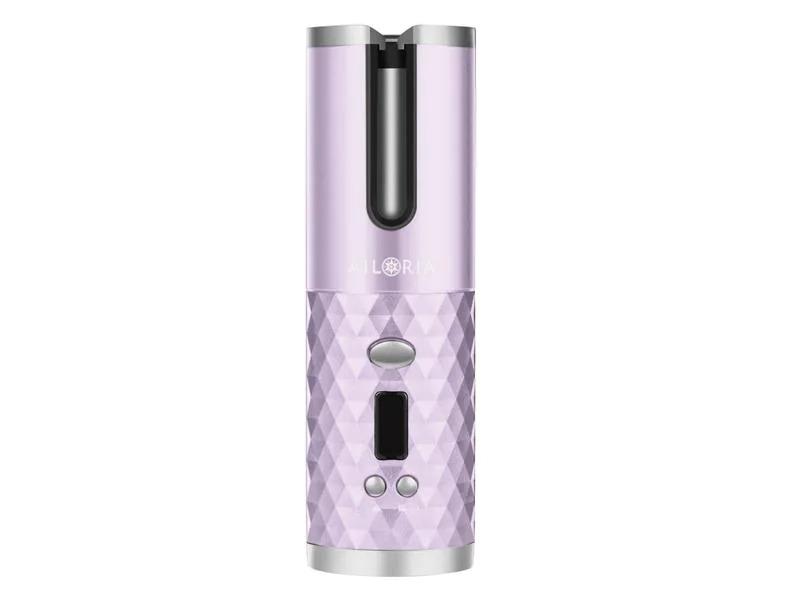 Ailoria Lockenstyler Revolutionne Lila