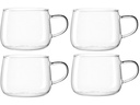 Leonardo Teetasse Tè per te 450 ml, 1 Stück, Transparent