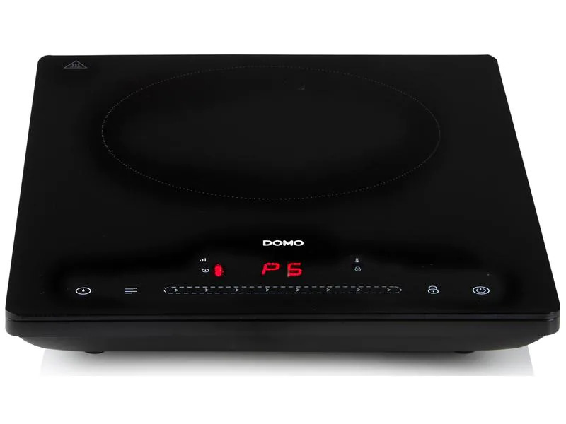 Domo Induktionskochplatte DO332IP 2000 W